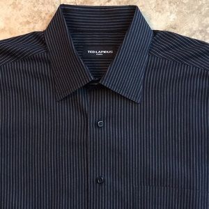TED LAPIDUS Shirt